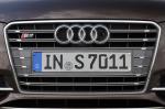 Audi S7 Sportback 2012 года (WW)